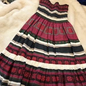 Victoria’s Secret Dress